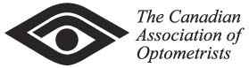 The Canadian Association of Optometrists